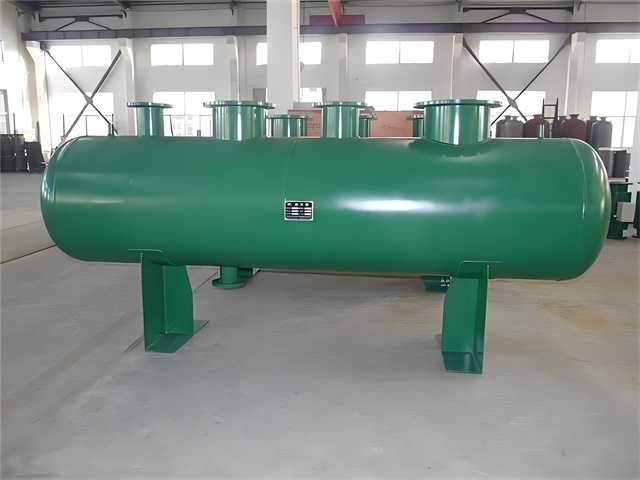 翁牛特集分水器需要电源吗